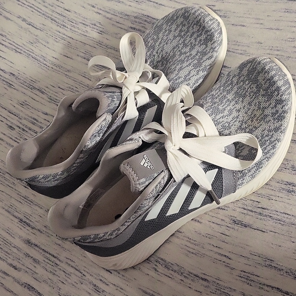 ADIDAS Edge Lux Sneakers